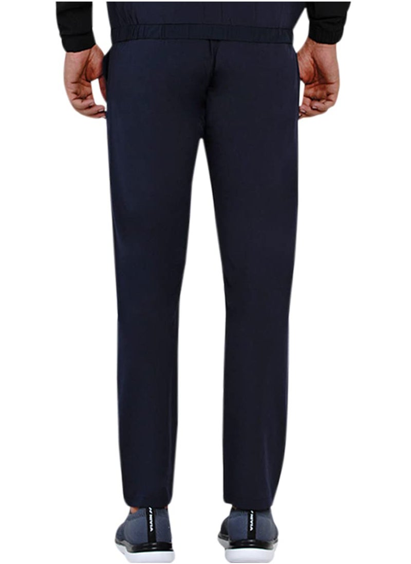 Nivia - 2458 Other Carboxy-1 Pant | Size : Large | For Cycling, Jogging, Gym | Light Weight | Comfortable | Stylish | Polyester - Image 1