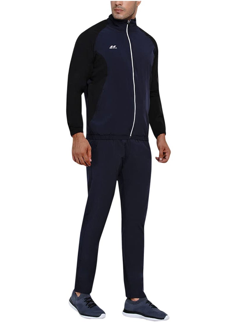 Nivia - 2458 Other Carboxy-1 Pant | Size : Large | For Cycling, Jogging, Gym | Light Weight | Comfortable | Stylish | Polyester - Image 1