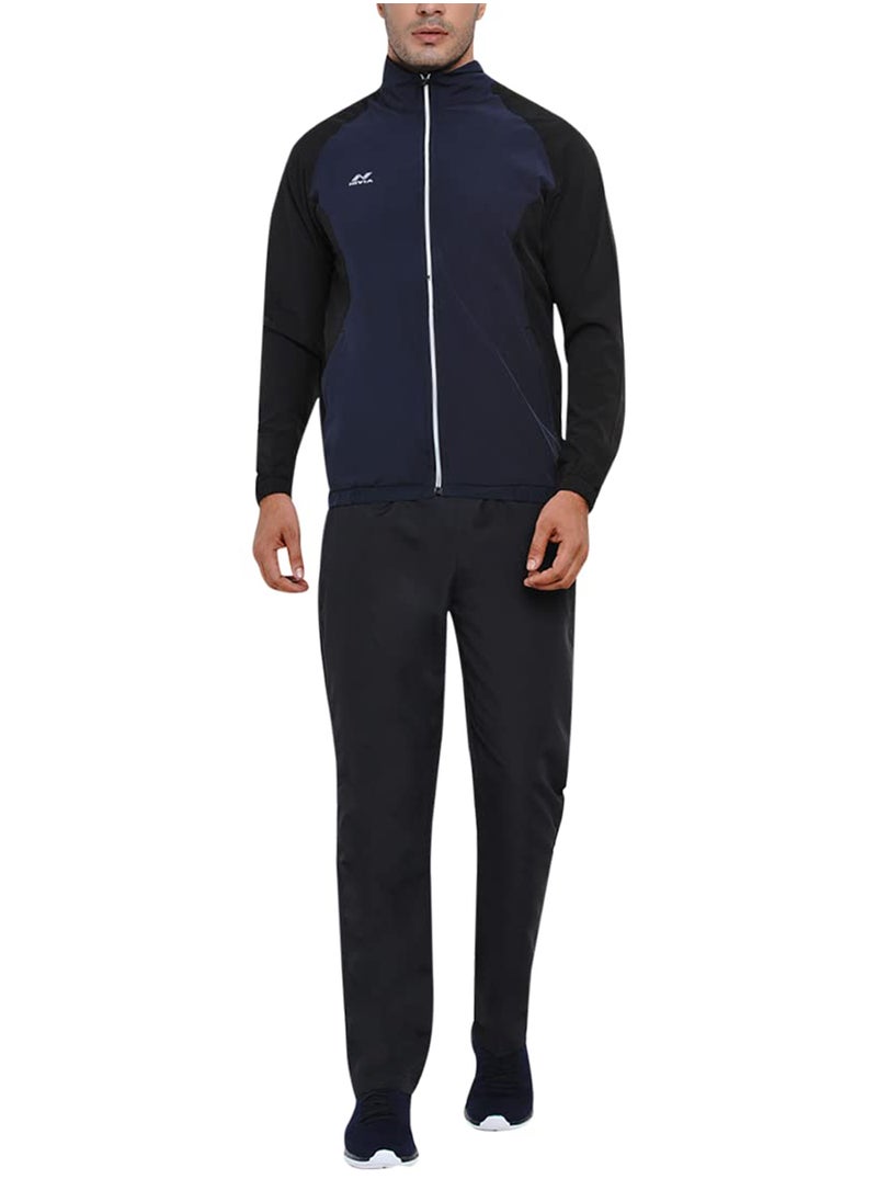 Nivia - 2458 Other Carboxy-1 Pant | Size : Large | For Cycling, Jogging, Gym | Light Weight | Comfortable | Stylish | Polyester - Image 1