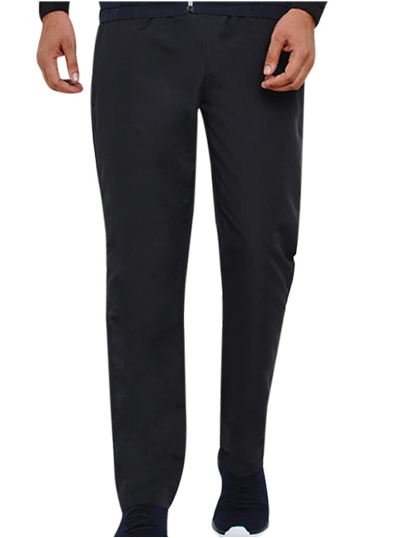 Nivia - 2458 Other Carboxy-1 Pant | Size : Large | For Cycling, Jogging, Gym | Light Weight | Comfortable | Stylish | Polyester - Image 1