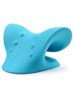 Generic Neck And Shoulder Relaxer Stretching Tool For Pain And Stress Relief  - Image 4
