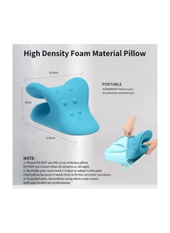 Generic Neck And Shoulder Relaxer Stretching Tool For Pain And Stress Relief  - Image 2