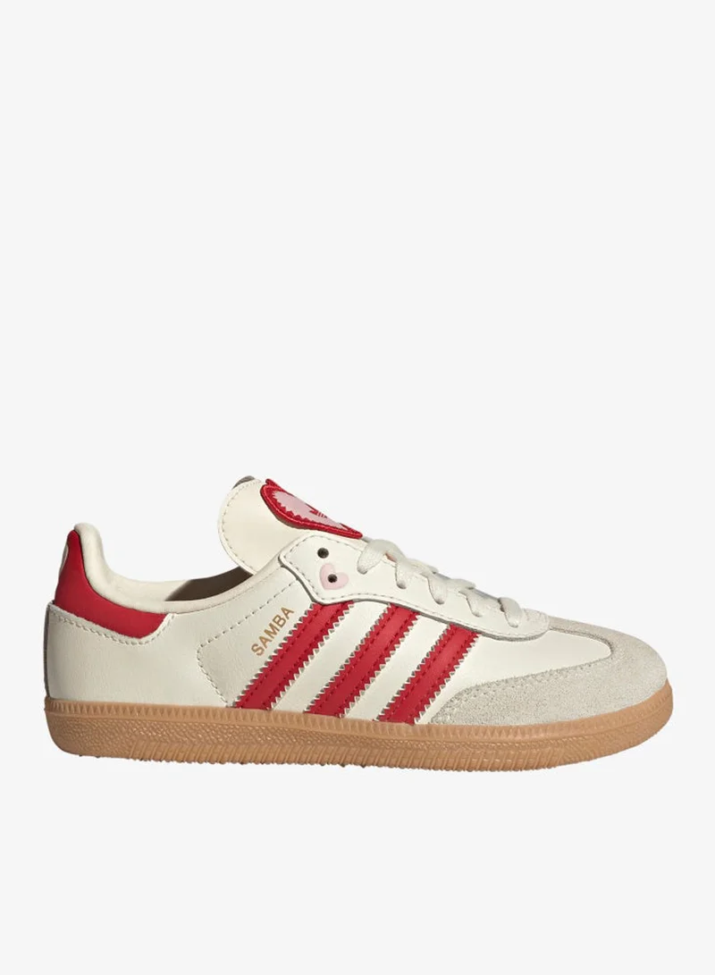 adidas Originals SAMBA OG SHOES