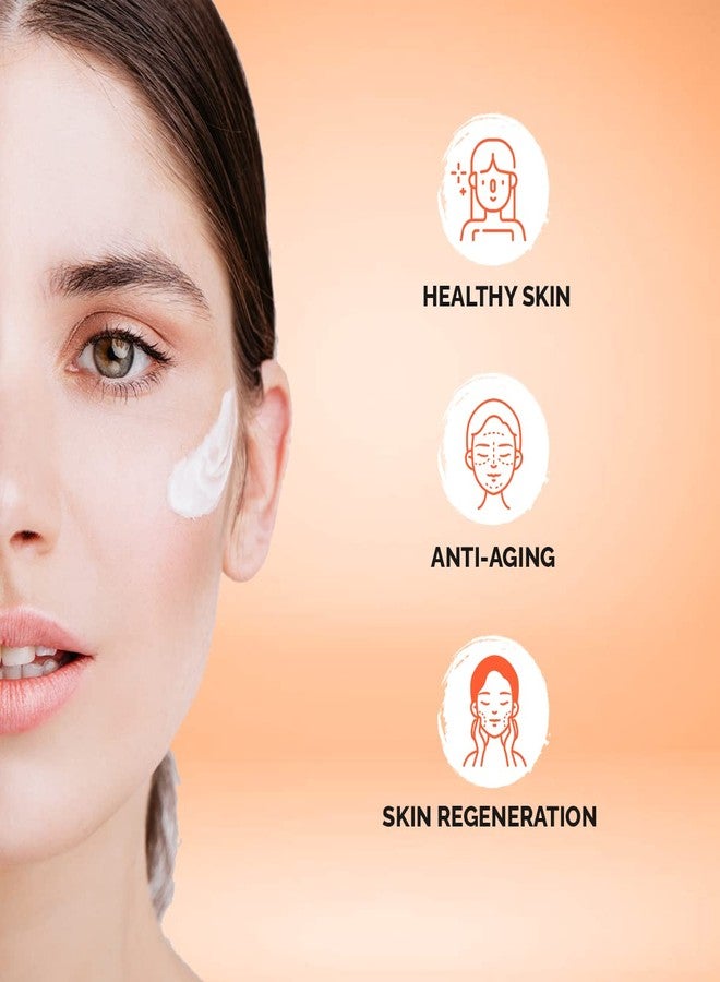 WAFF Bergamot Face Wash | Hydrating & anti-aging | Boosts collagen, reduces fine lines & restores glow | Deep moisturizing & nourishing | Sulfate-paraben-free, vegan | Unisex & all skin types | Pack 2 - Image 3