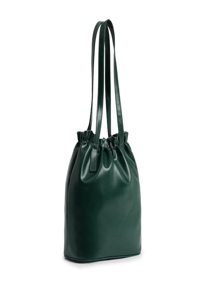 Fastrack Chic Shoulder Bag for Girls and Women | Made of Premium Faux Leather - Image 3