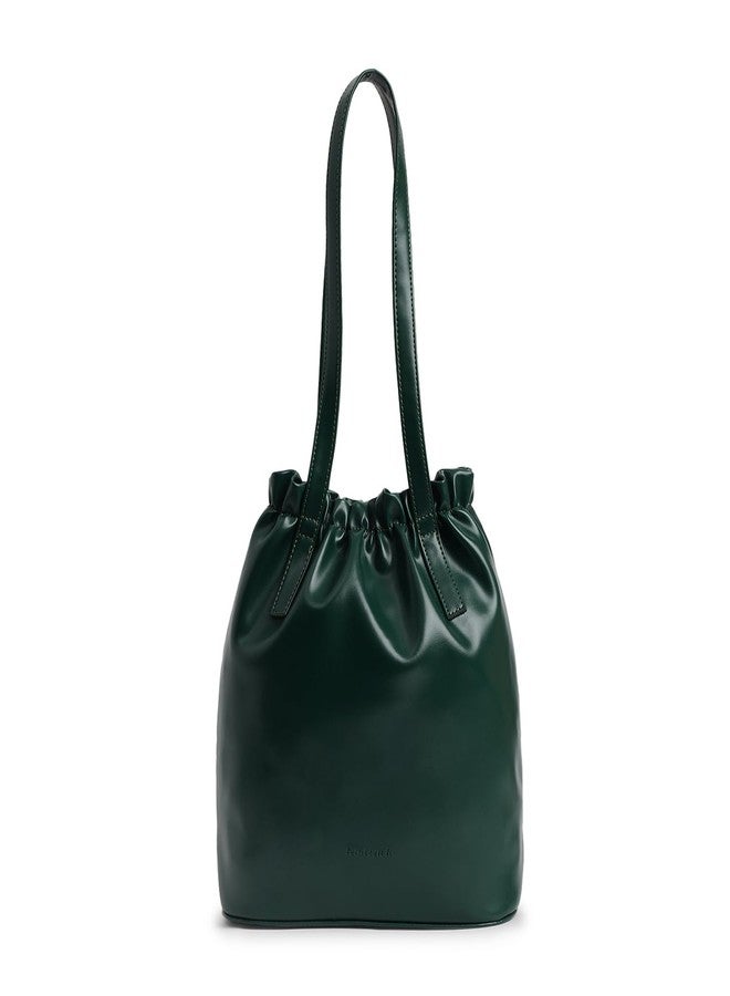 Fastrack Chic Shoulder Bag for Girls and Women | Made of Premium Faux Leather - Image 2
