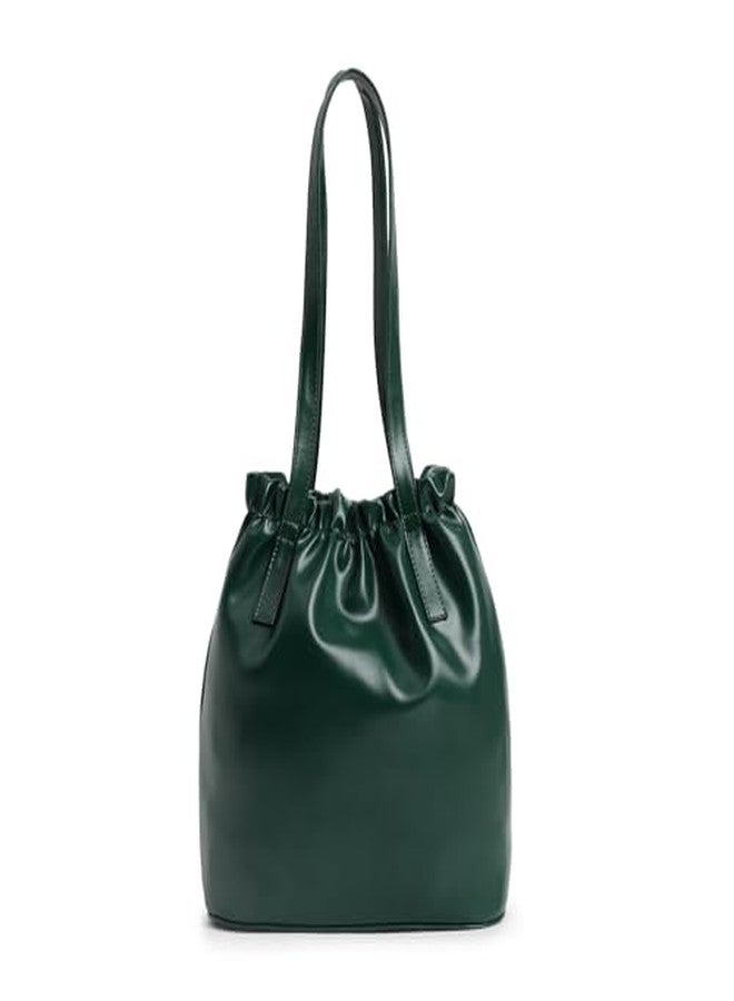 Fastrack Chic Shoulder Bag for Girls and Women | Made of Premium Faux Leather - Image 4