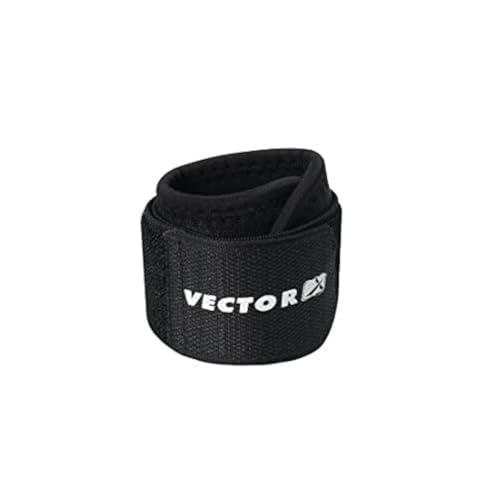 Vector X WB-100 Neoprene Wrist Belt/Support (Pack of 1 Pc) - Image 1