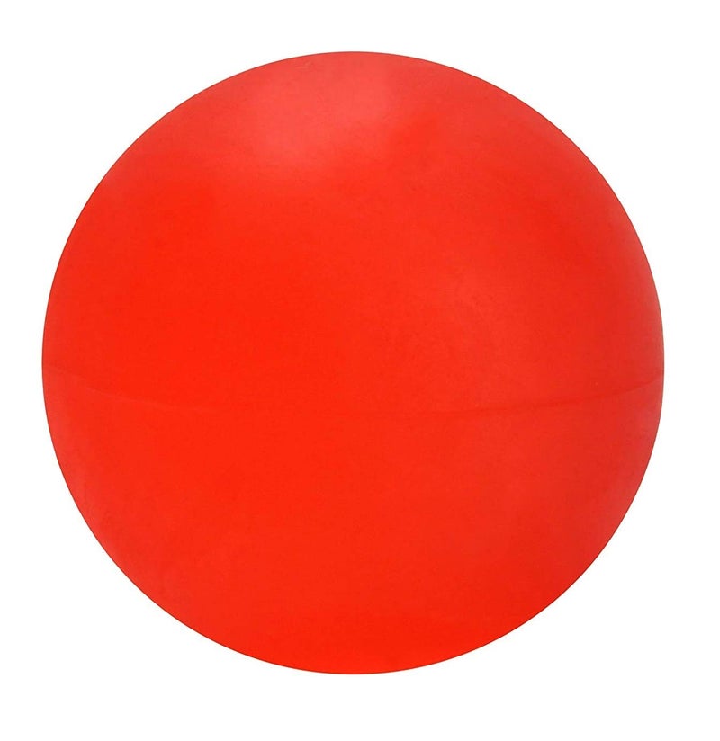 NARAYANI TRADERS Red Gel Ball for Hand & Wrist Exercise – Professional Finger Physiotherapy Equipment for Strengthening & Grip Recovery – Tear Resistant Stress Relief Squeeze Ball for Carpal Tunnel, Arthritis & Rehab - Image 3