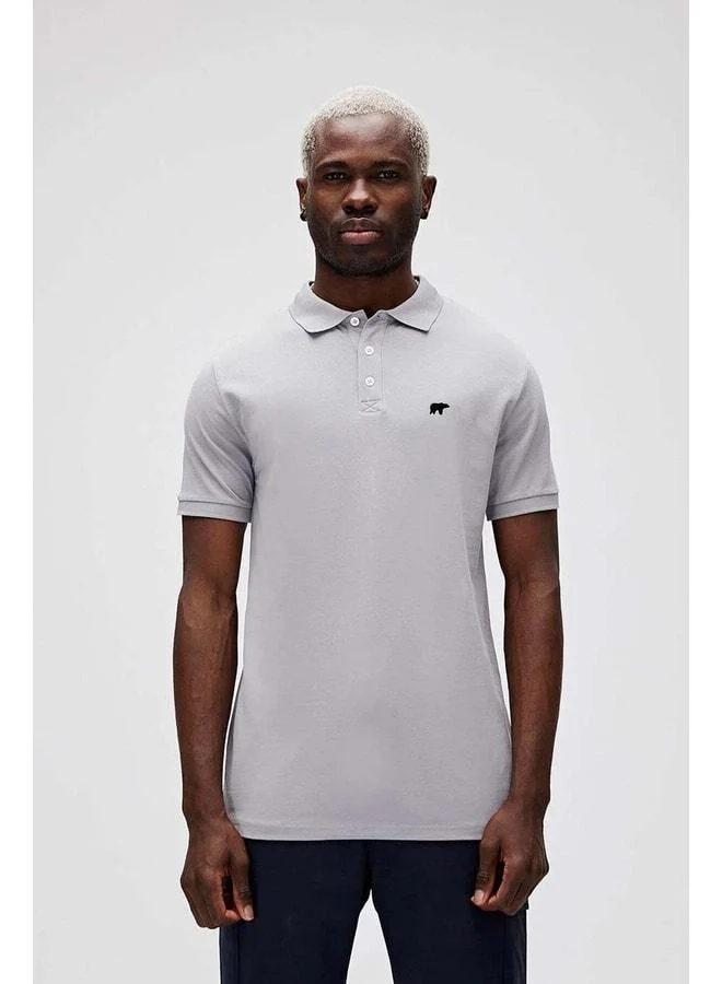 Gabriel Polo Smoke Men's T-Shirt.