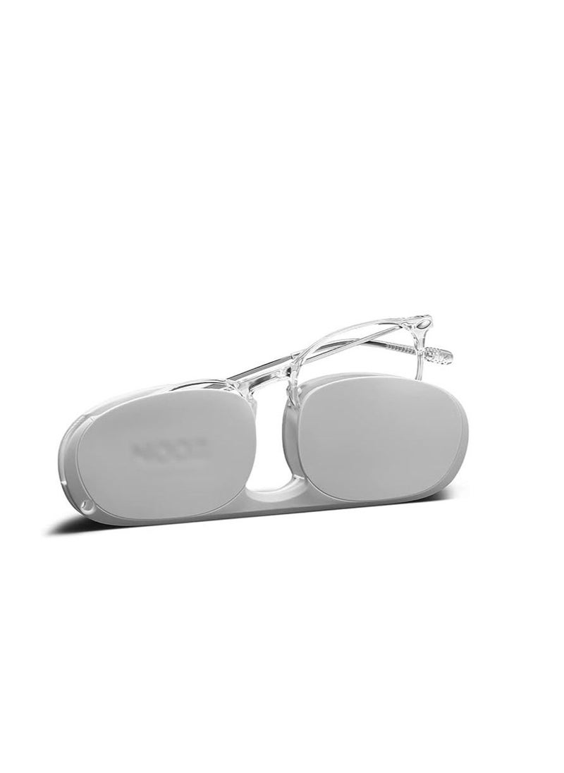 Nooz Cruz Essential Collection Round Reading Glasses Magnifying Glasses for Men and Women - pzsku/Z0B2E02884148AD026793Z/45/_/1692698027/acc1bef8-0e28-4178-81fc-f96bcf6cd9e1