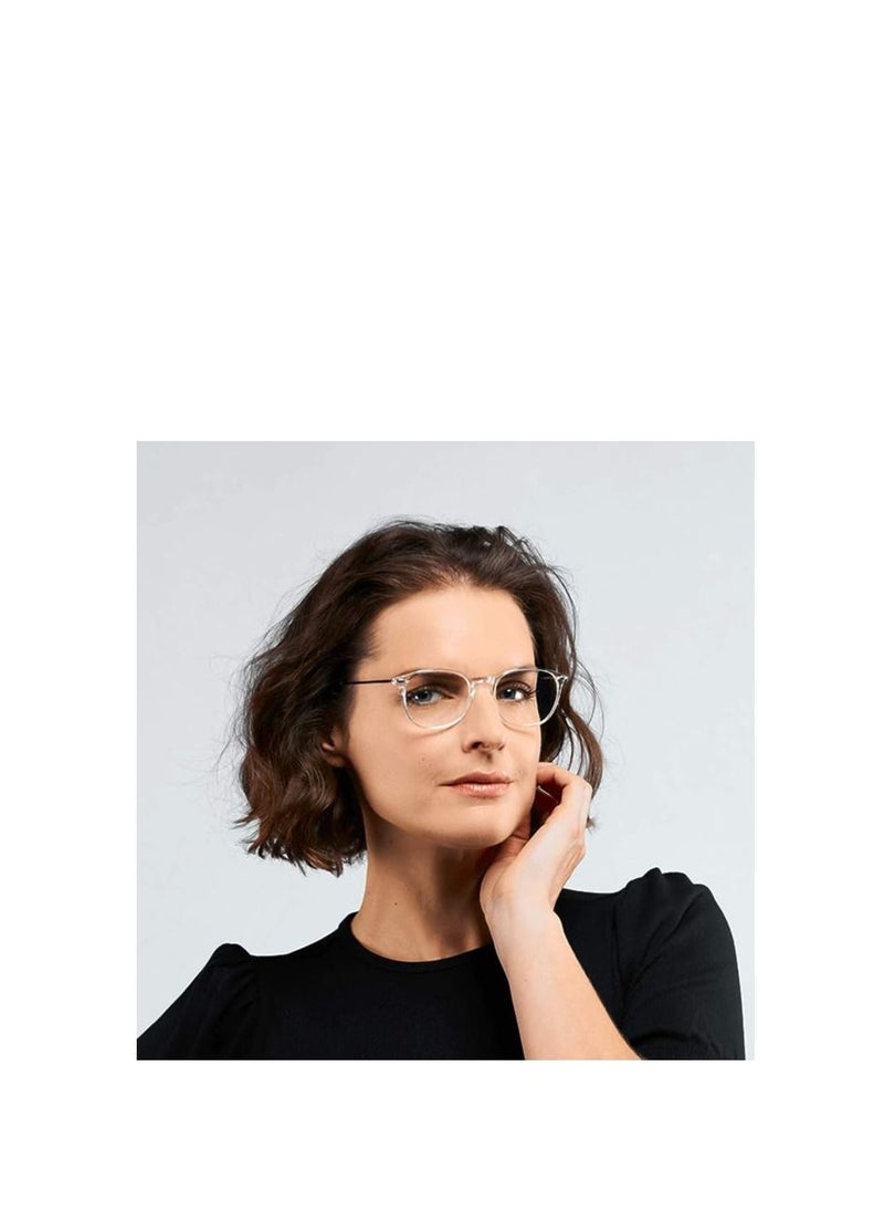 NOOZ - Nooz Cruz Essential Collection Round Reading Glasses Magnifying Glasses for Men and Women - Image 1