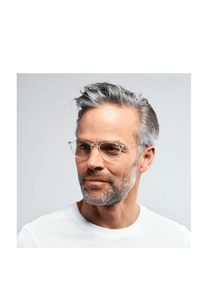 NOOZ - Nooz Cruz Essential Collection Round Reading Glasses Magnifying Glasses for Men and Women - Image 1