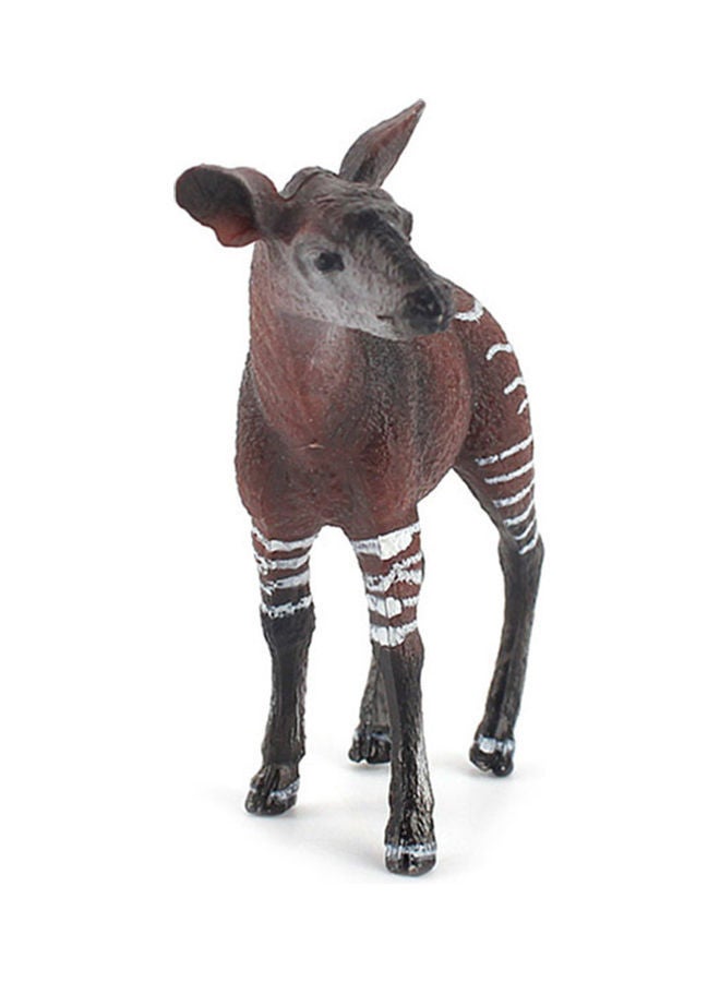 نيبمينينت مجسم حيوانات حديقة الحيوان