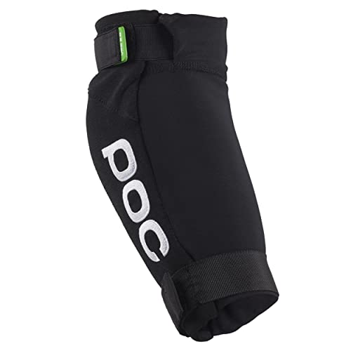 POC Joint VPD 2.0 Elbow, Mountain Biking Armor, Uranium Black, L - Image 2