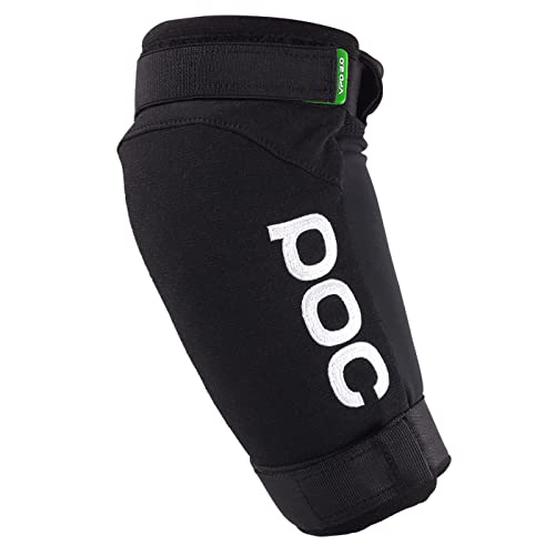 POC Joint VPD 2.0 Elbow, Mountain Biking Armor, Uranium Black, L - Image 1