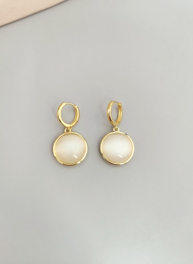 بورش عين القط أقراط - Image 2