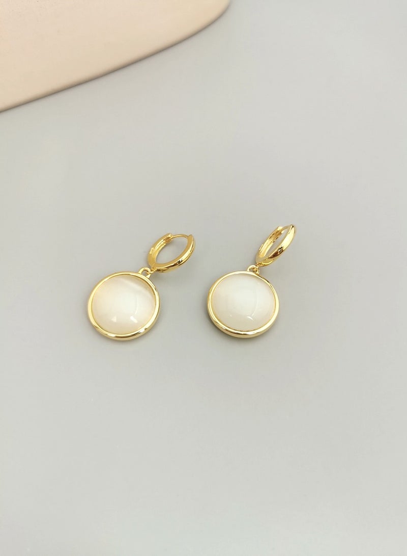 بورش عين القط أقراط - Image 1