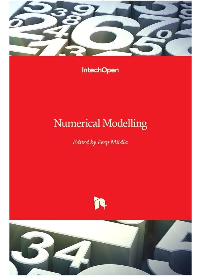 Numerical Modelling  - Image 1