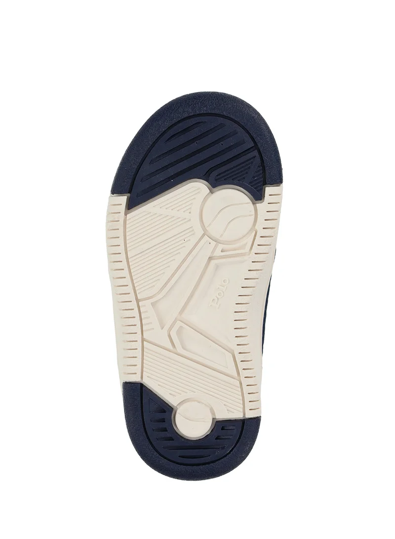 POLO RALPH LAUREN Kids Masters Court II Ps Sneakers