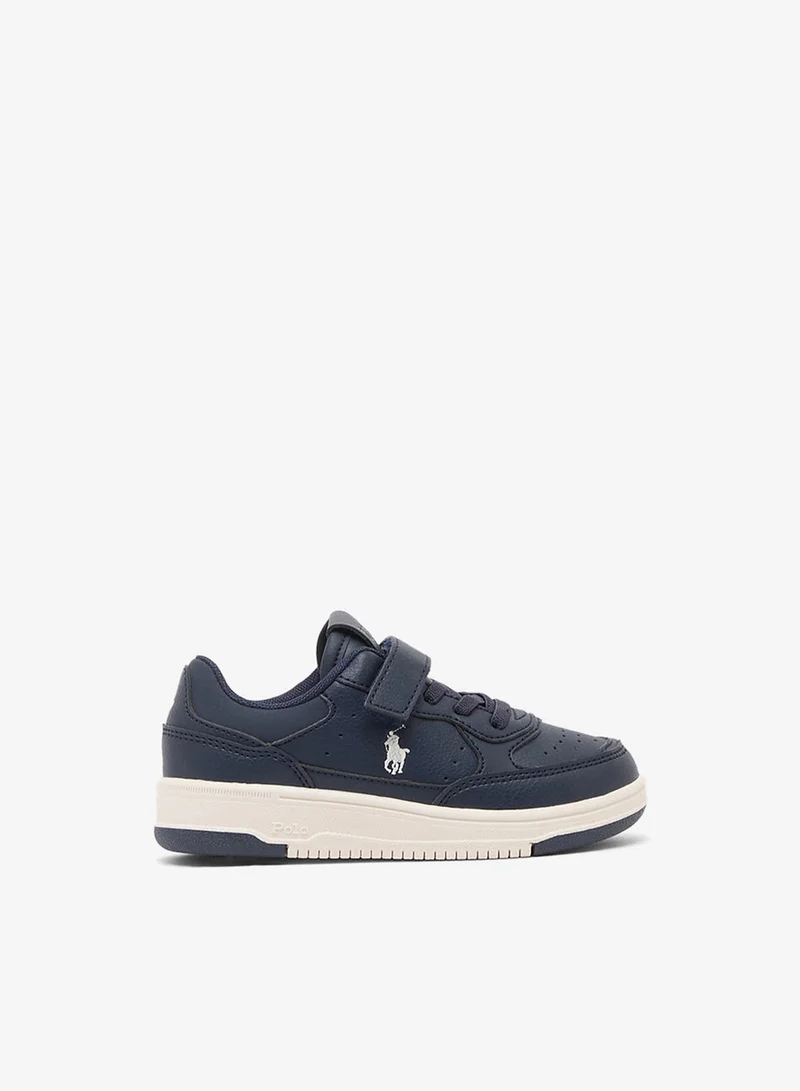 POLO RALPH LAUREN Kids Masters Court II Ps Sneakers