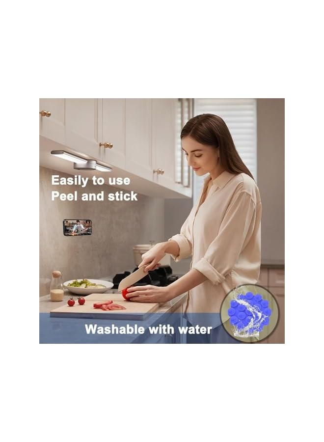 S-TOP Suction Phone Case Mount, 5 Pack Strong Silicone Cups, Multi-Surface Holder for Car, Mirror, Tiles, Hands-Free Mount for Videos, Selfies, Compatible with Smartphones - Image 5