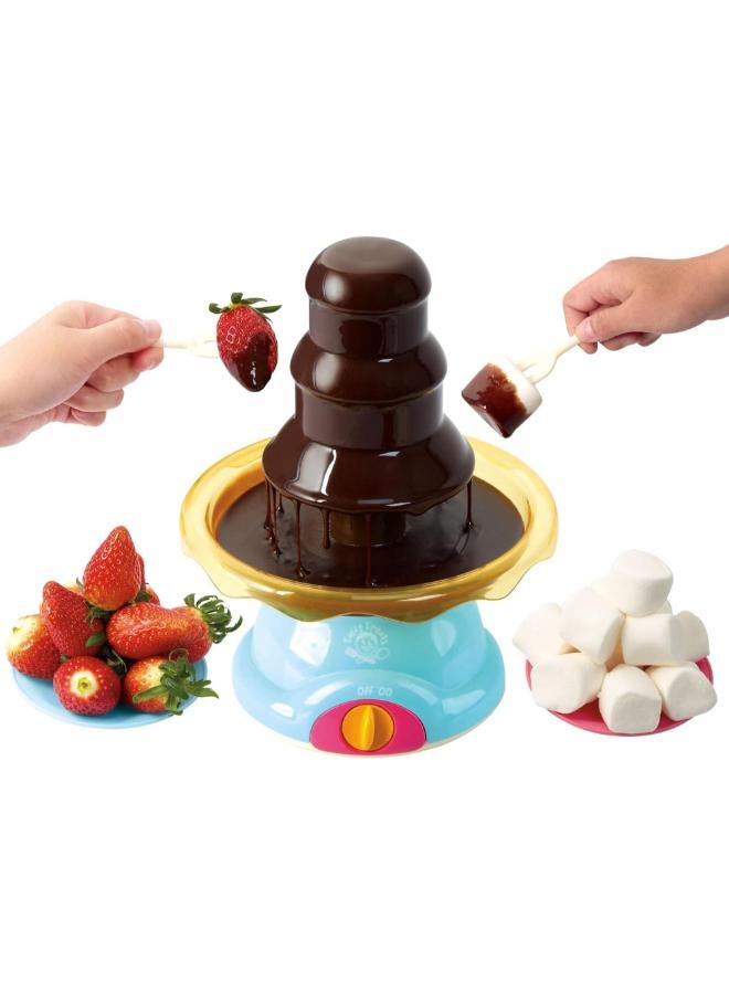 PlayGo Chocolate Fountain - Image 1