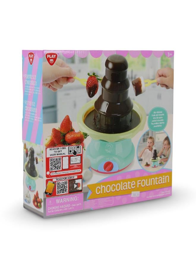 PlayGo Chocolate Fountain - Image 2