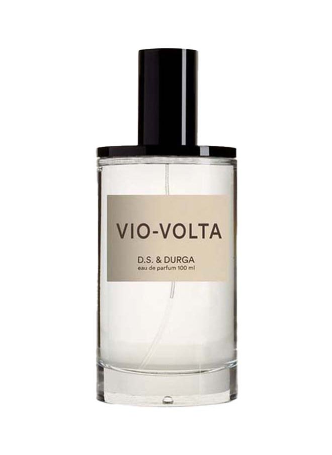 D.S. & DURGA Vio-Volta Unisex EDP 100 ml 