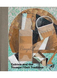 Cubism and the Trompe l'Oeil Tradition  - Image 1