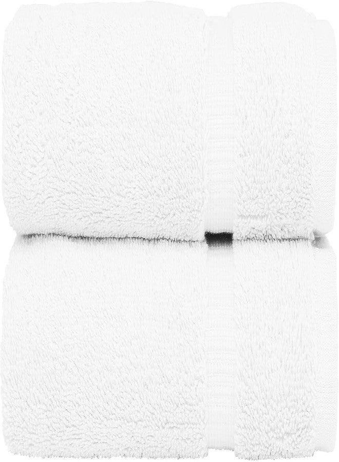 BC BARE COTTON Luxury Hotel & Spa Queen and King Hand Towels Wedding Engagement - Image 5