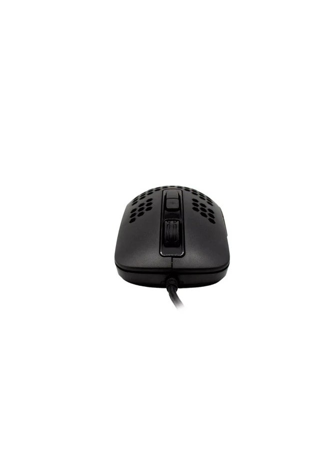 Crown Micro Crown Micro Gaming Mouse, up to 6400 DPI, 6 Buttons, 1.5M USB Cable, CMGM-11  - Image 4