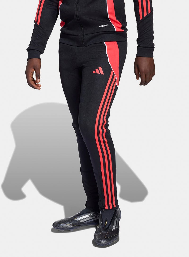 Adidas Messi Training Pant Youth - Image 1