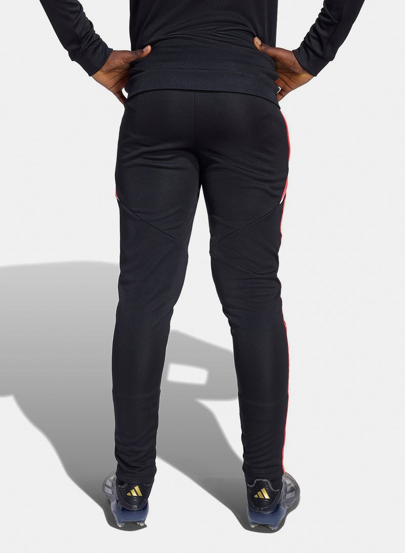 Adidas Messi Training Pant Youth - Image 2