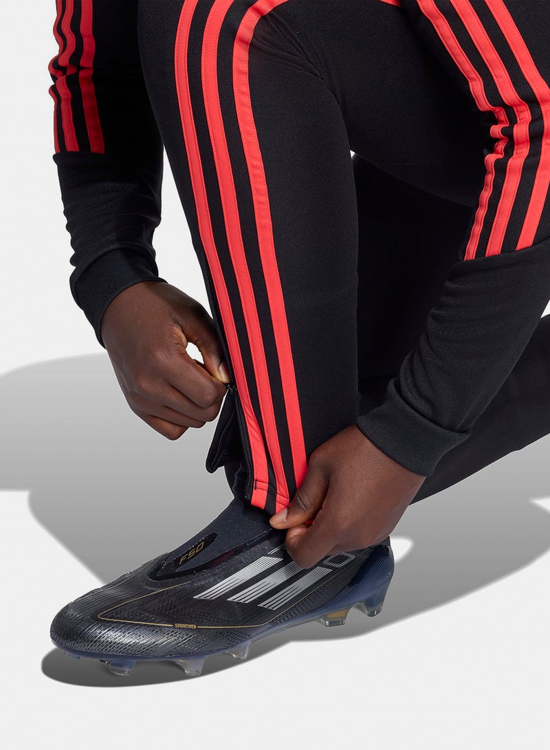 Adidas Messi Training Pant Youth - Image 4