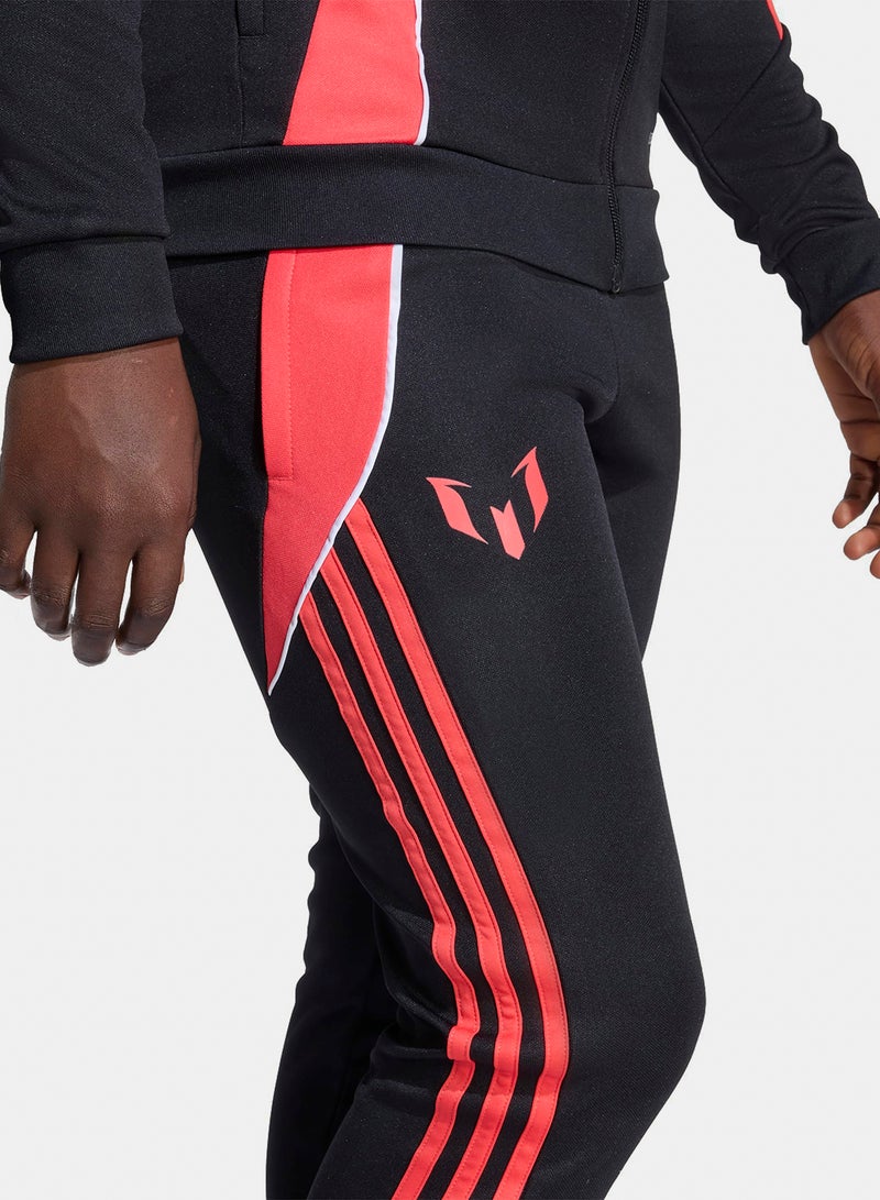 Adidas Messi Training Pant Youth - Image 5