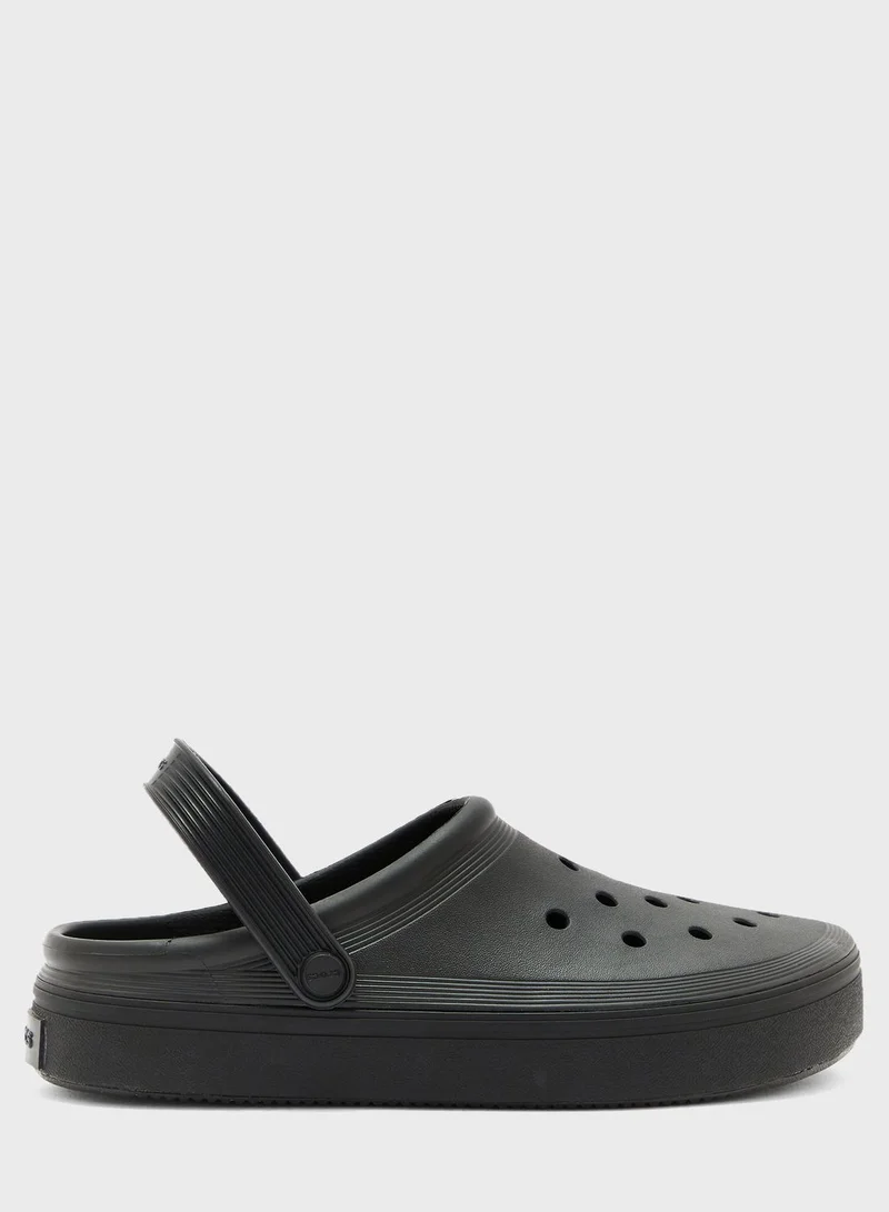crocs Classic Off Court Clog Sandals