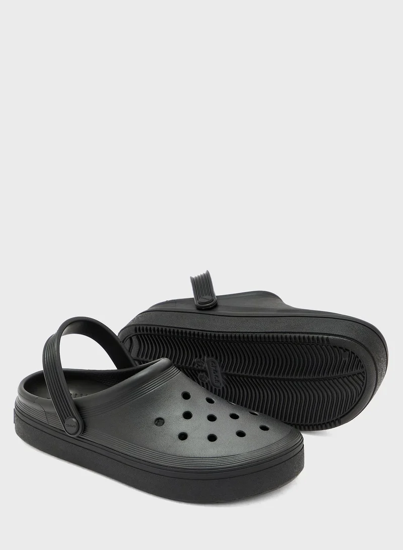 crocs Classic Off Court Clog Sandals