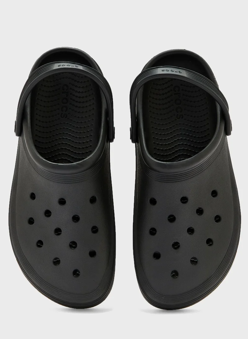crocs Classic Off Court Clog Sandals