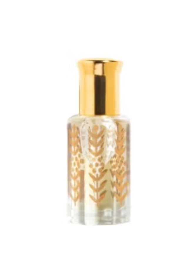 Black Orkiz Perfume Oil 12 grams
