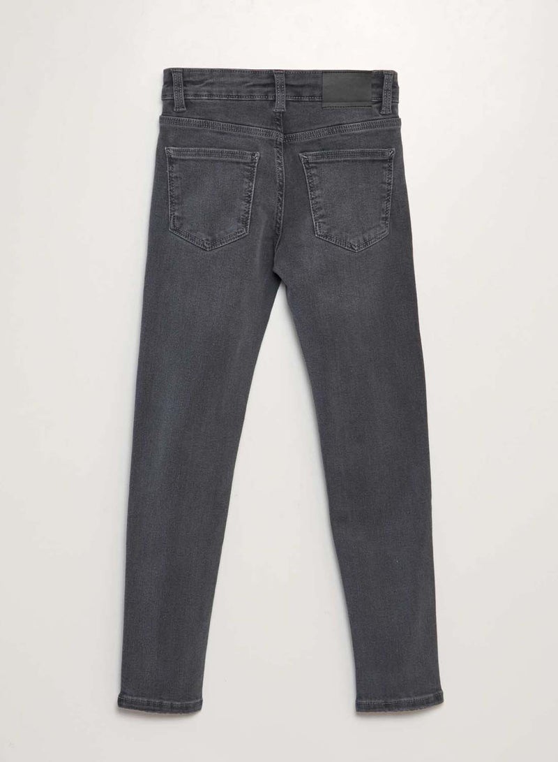Kiabi Boys Skinny denim pant - Image 2