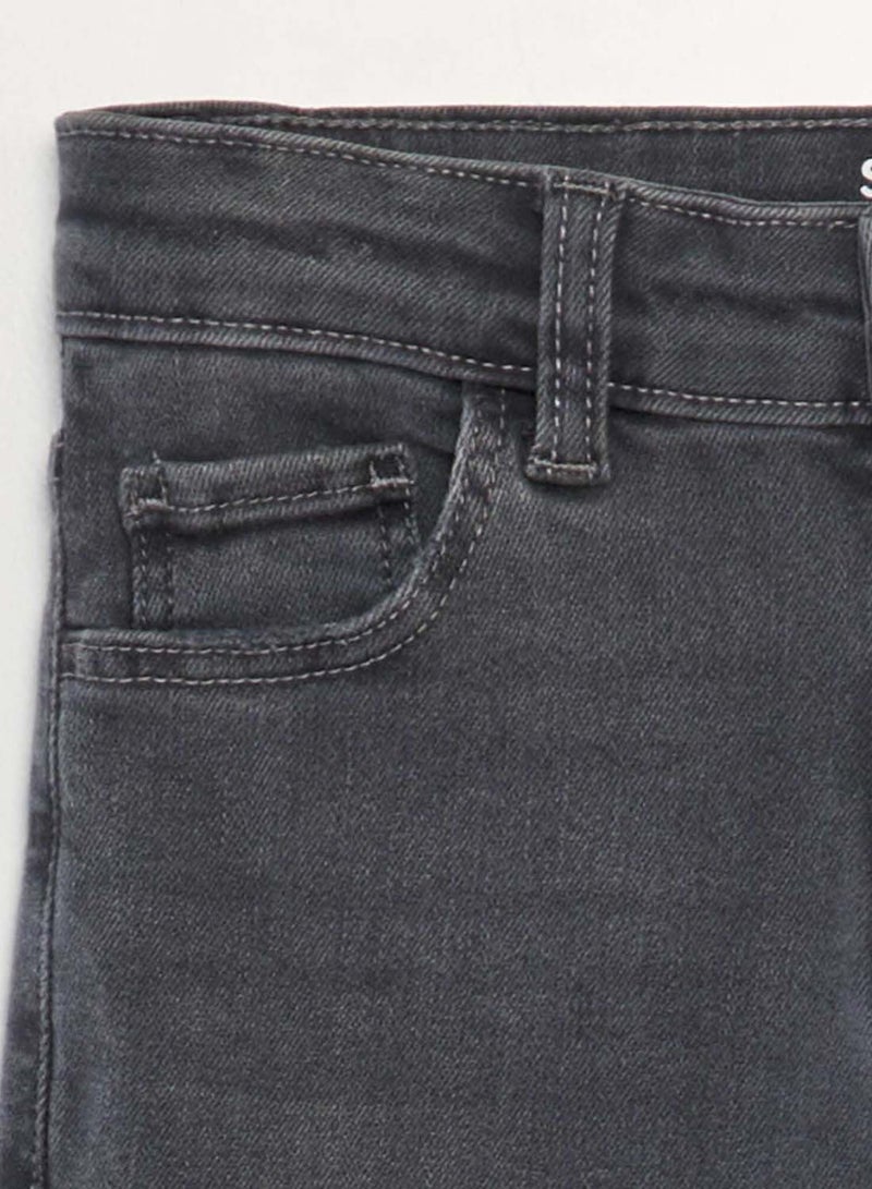 Kiabi Boys Skinny denim pant - Image 3