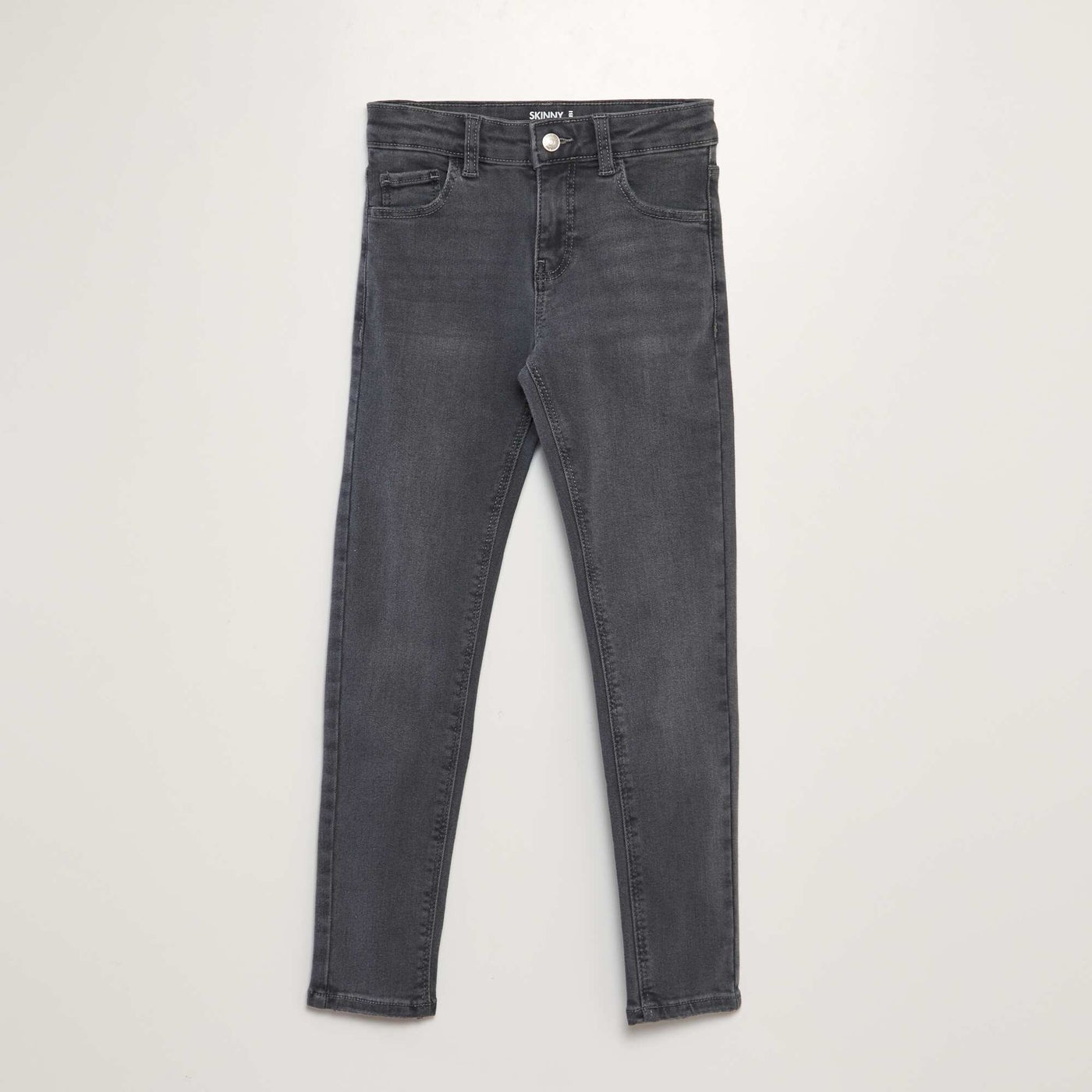 Boys Skinny denim pant