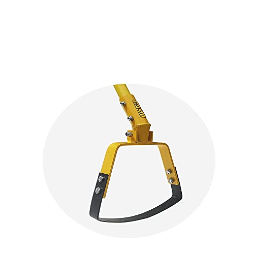 Hectare Jumbo Manual Weeder with 8 inch Blade Without Pole - Image 4