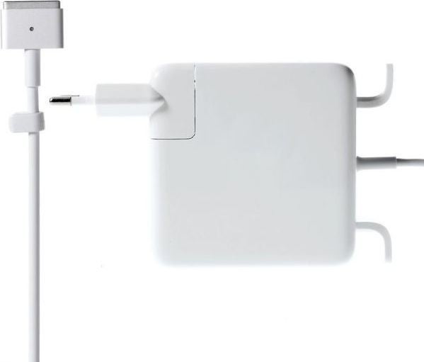 Macbook Magsafe 2 85W 20V 4.25A Charger Adapter