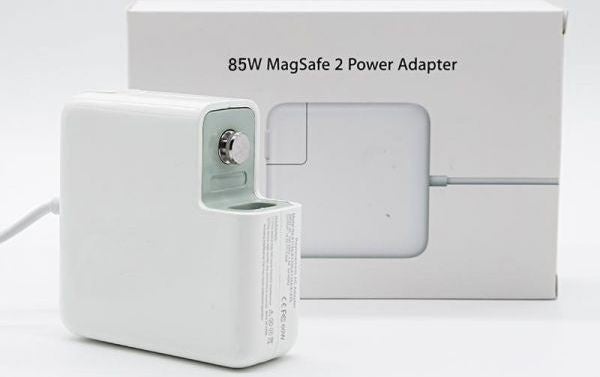 Macbook Magsafe 2 85W 20V 4.25A Charger Adapter