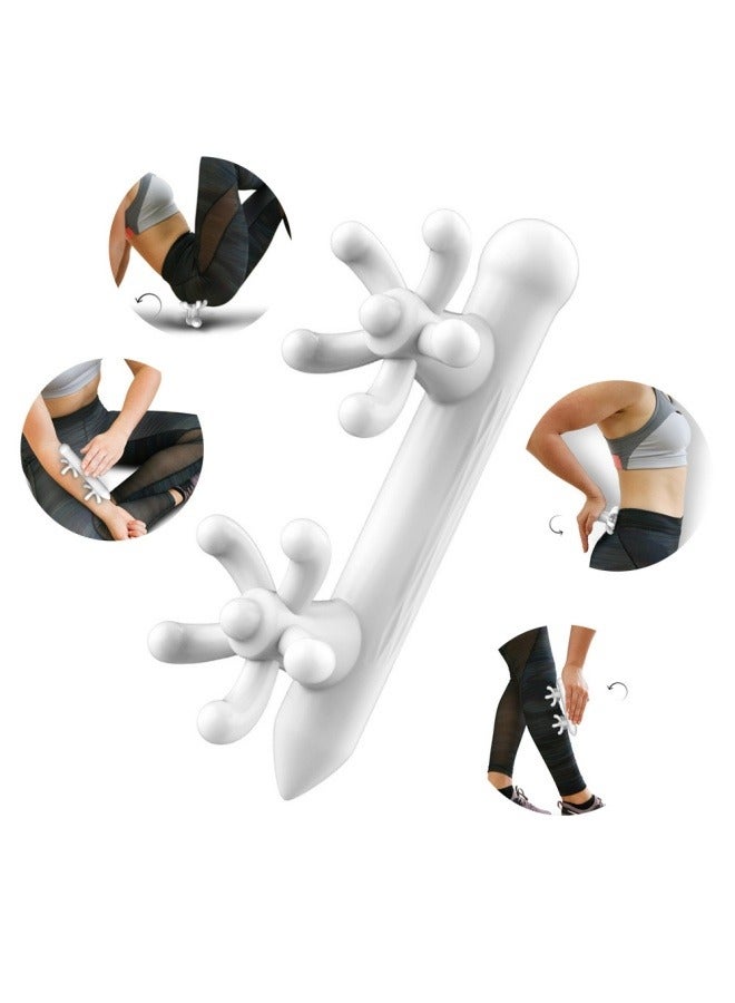 general Fascia Blaster by Ashley Black Sports Massage Tool myofascial Relaxation leg Whole Body - Image 1