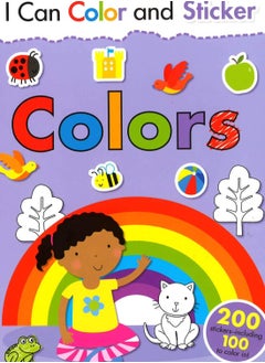 Smart SMART LEARNING THE COLOURS +HOWS IT DIFFERENT PUZZLE 200 G  - Image 3