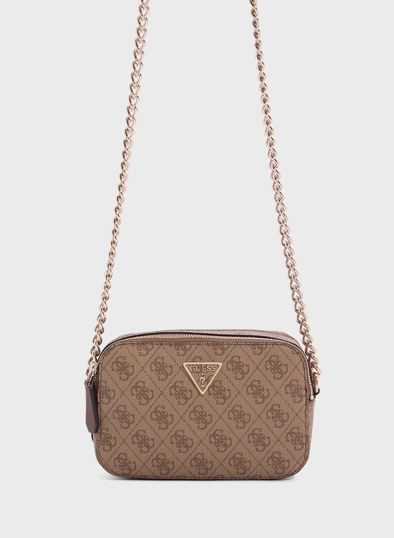 GUESS Noelle Crossbody Camera - Image 1