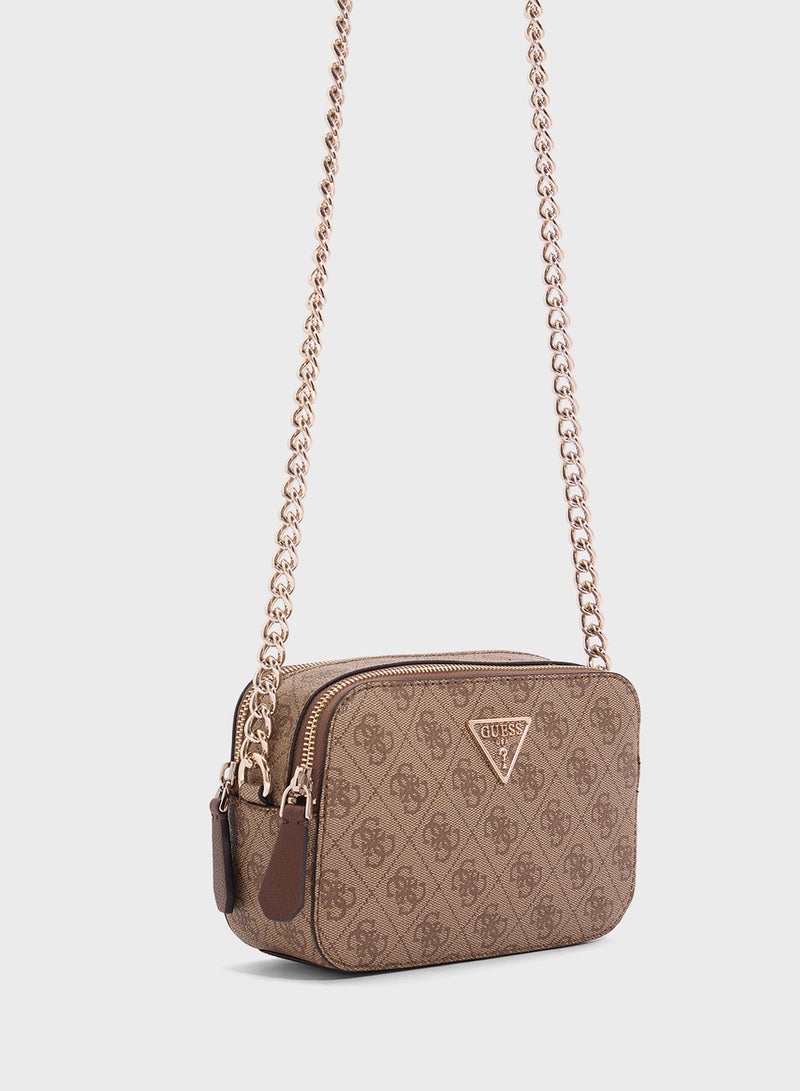 GUESS Noelle Crossbody Camera - Image 3